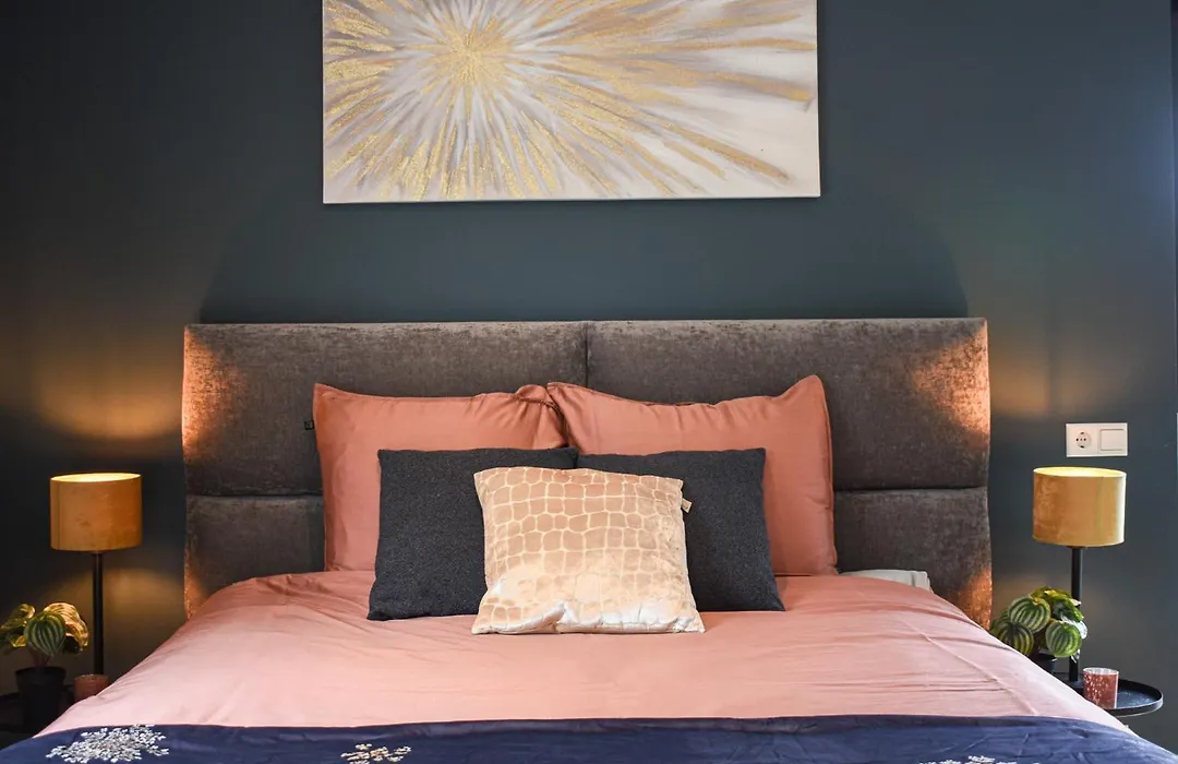 DreamZzz Boutique B&B Kaatsheuvel-1